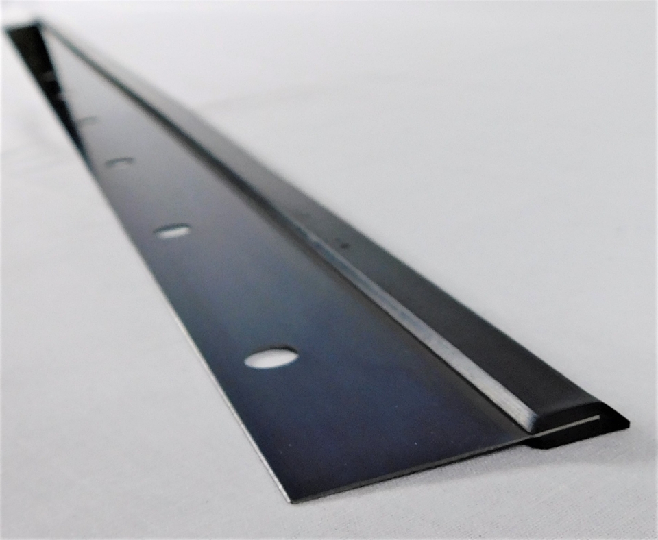 1410-50  HARRIS (SCHRIBER)  M-1000B  Wash-Up Blades